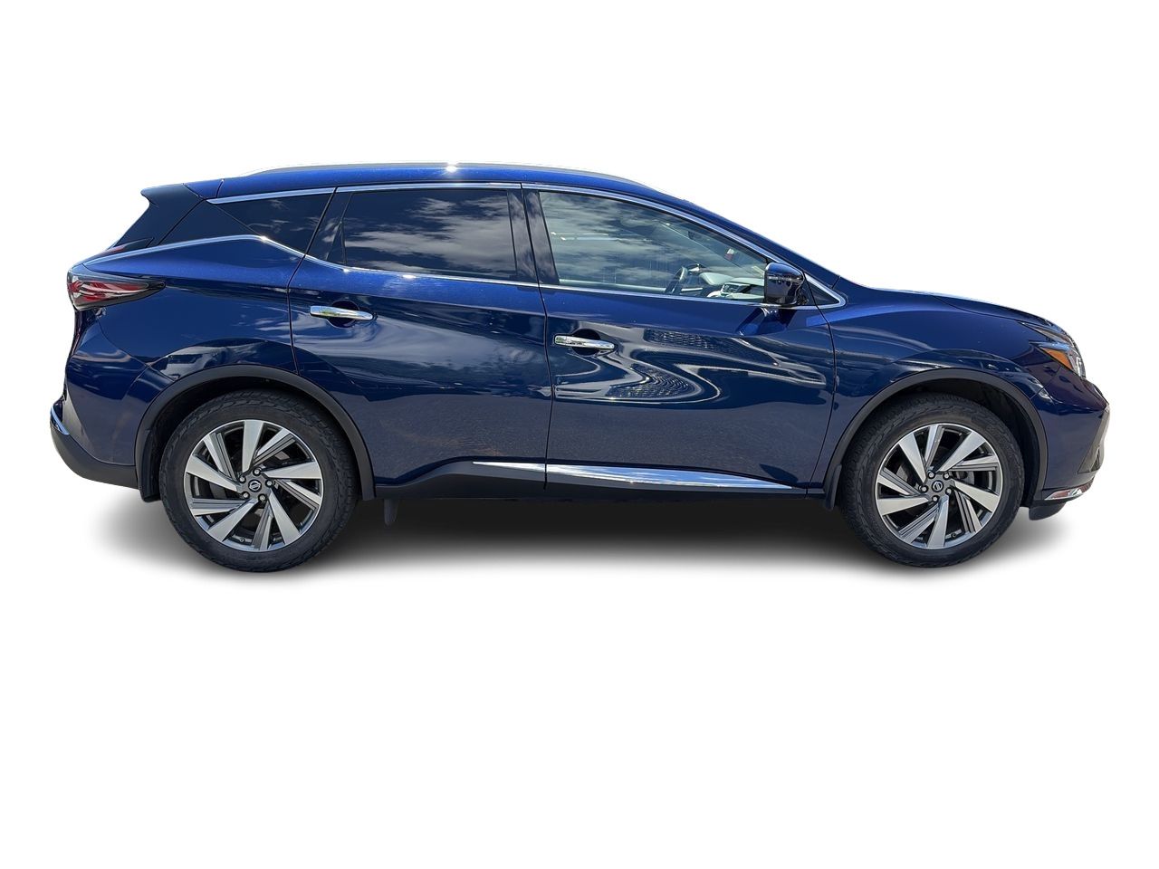 2019  Murano