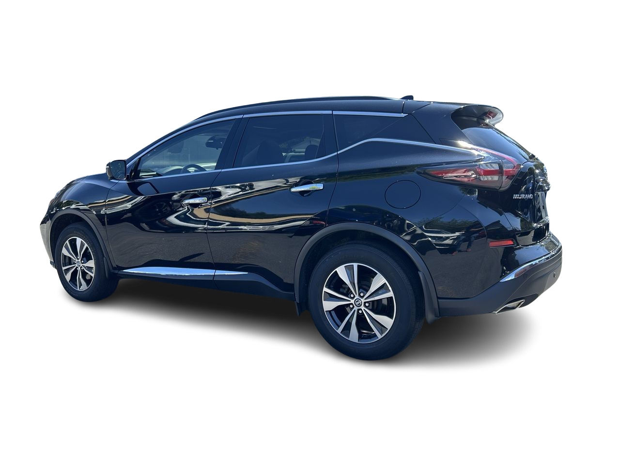 2020 Nissan Murano in North Vancouver, British Columbia
