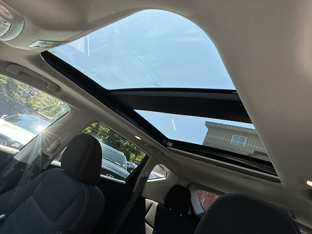 2020 Nissan Murano in North Vancouver, British Columbia