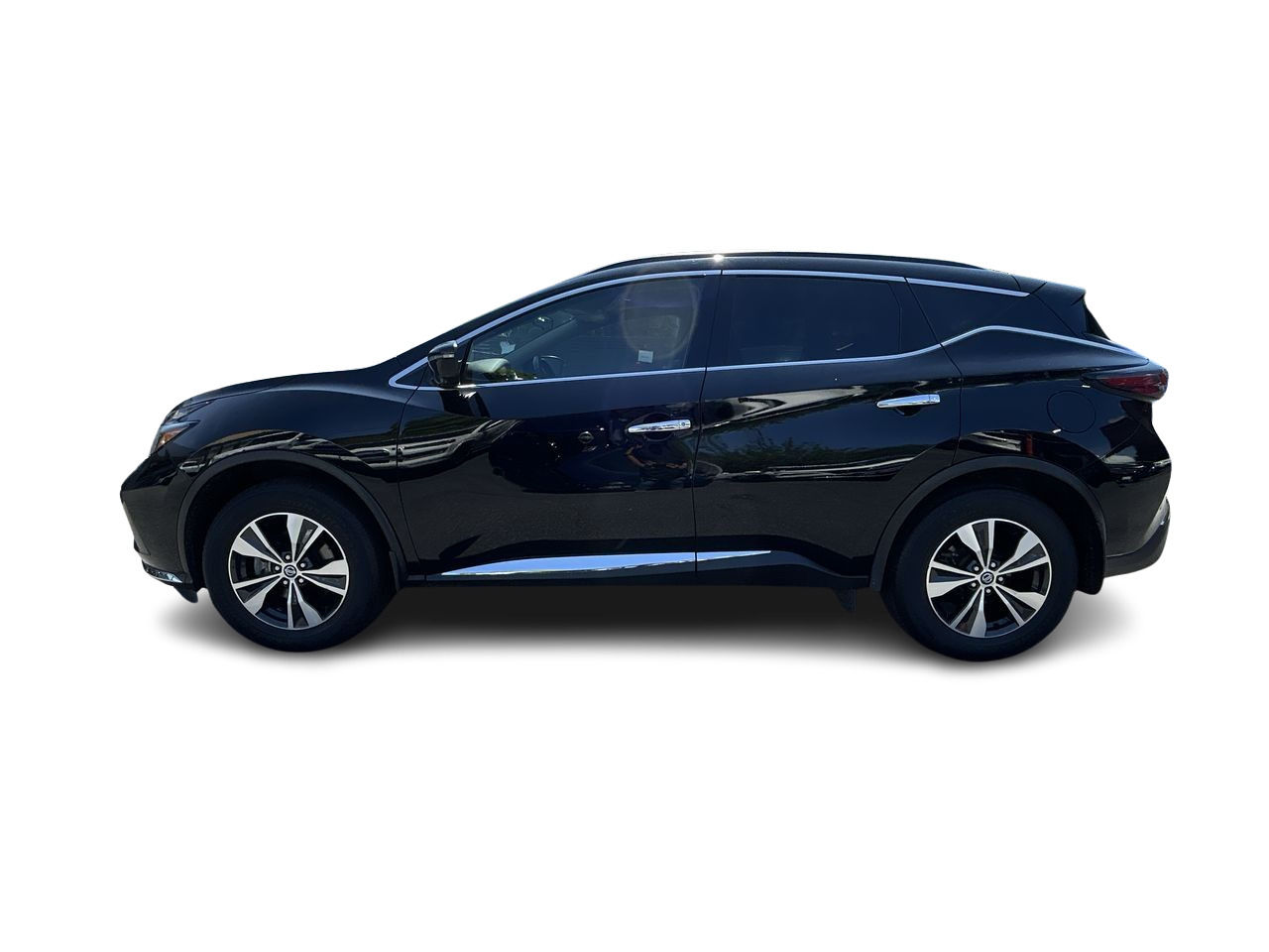2020 Nissan Murano in North Vancouver, British Columbia