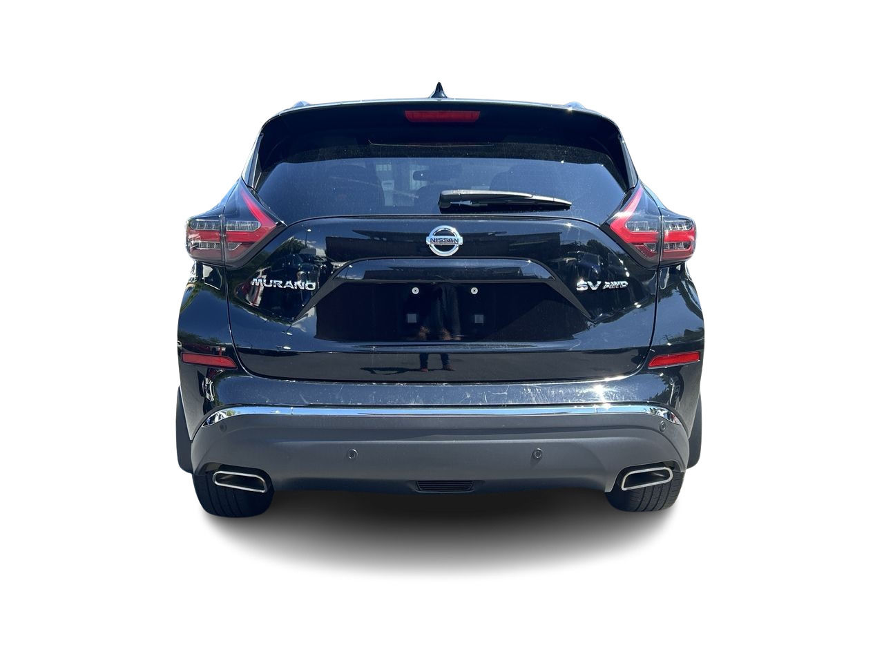 2020 Nissan Murano in North Vancouver, British Columbia