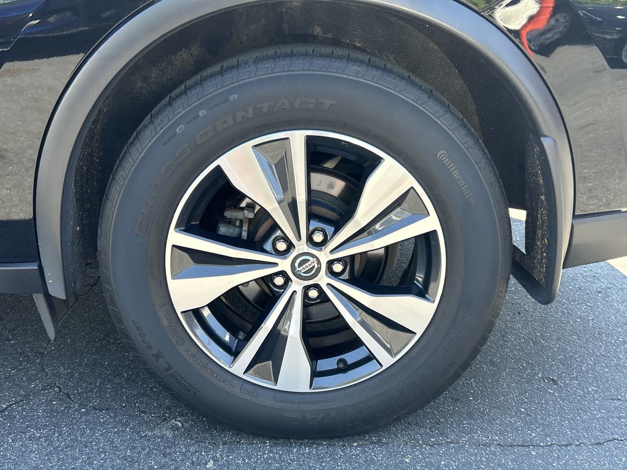 2020 Nissan Murano in North Vancouver, British Columbia