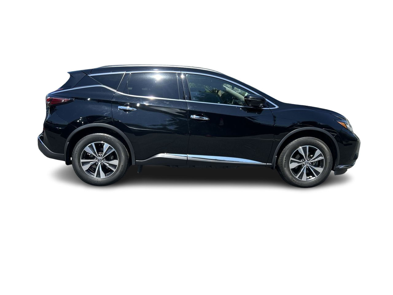 2020 Nissan Murano in North Vancouver, British Columbia