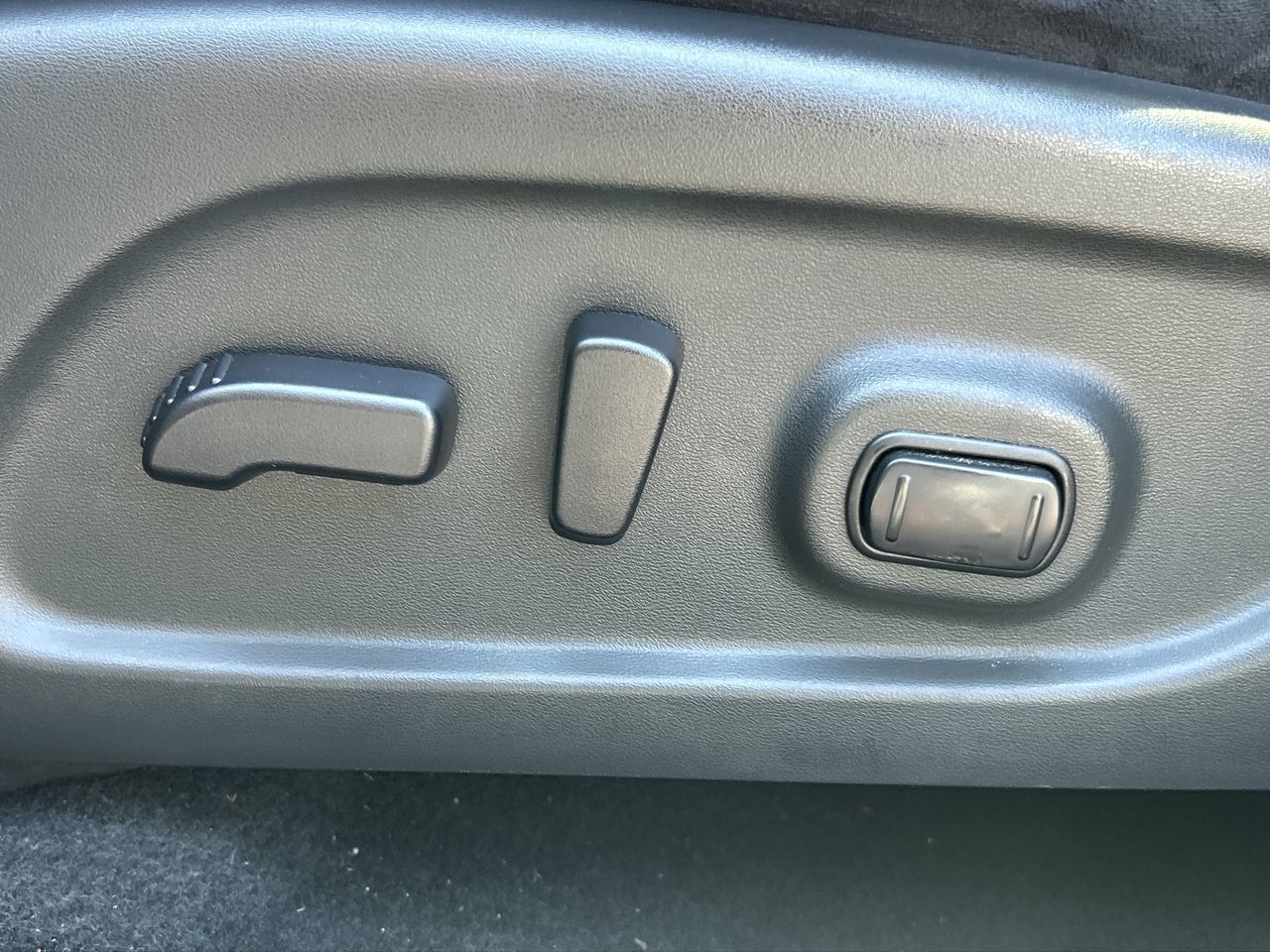 2020 Nissan Murano in North Vancouver, British Columbia