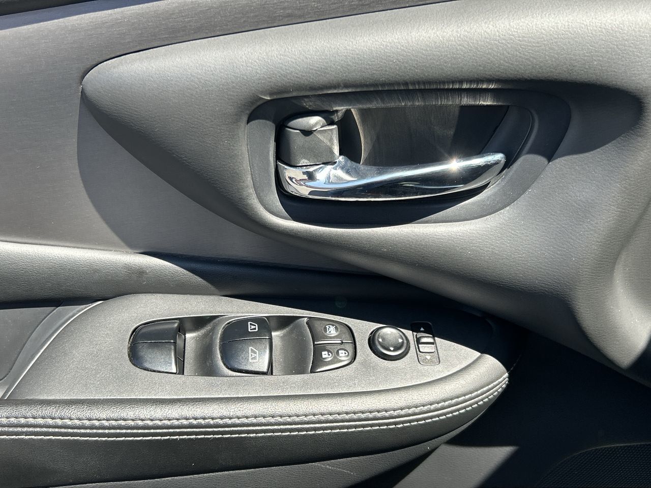 2020 Nissan Murano in North Vancouver, British Columbia