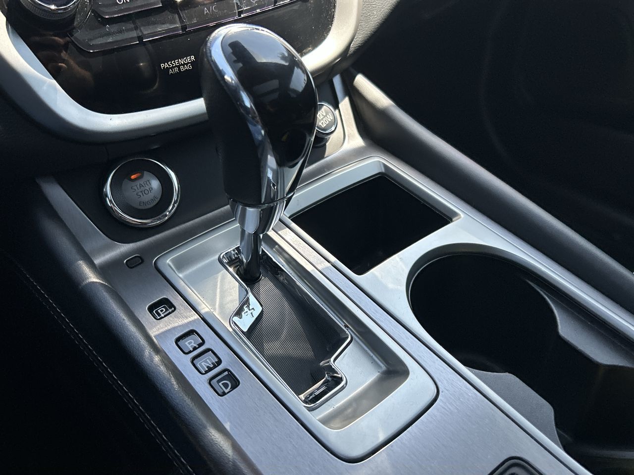 2020 Nissan Murano in North Vancouver, British Columbia