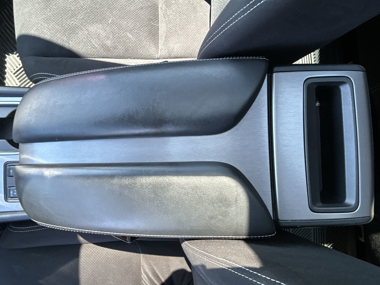 2020 Nissan Murano in North Vancouver, British Columbia