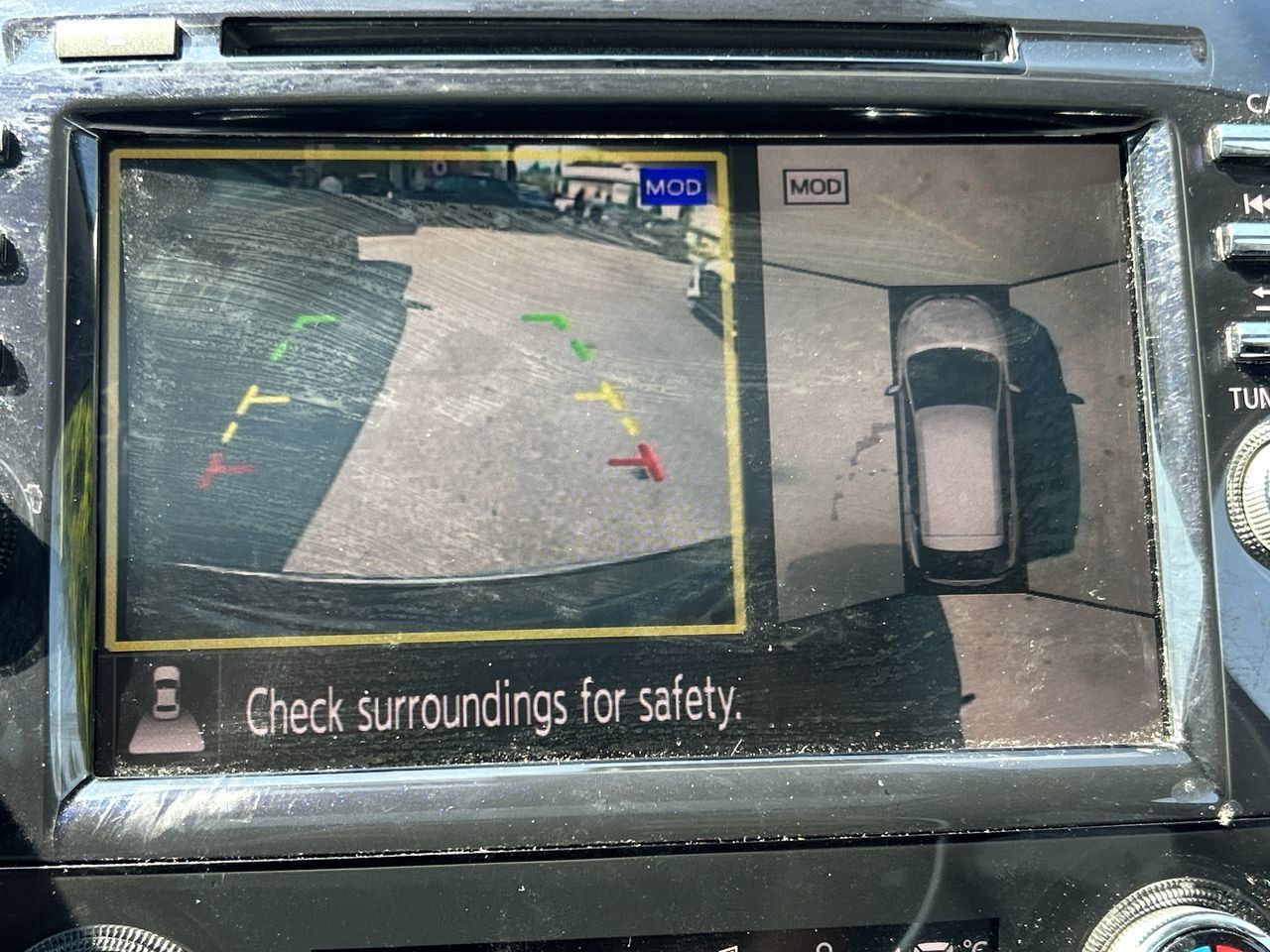 2021 Nissan Murano in North Vancouver, British Columbia