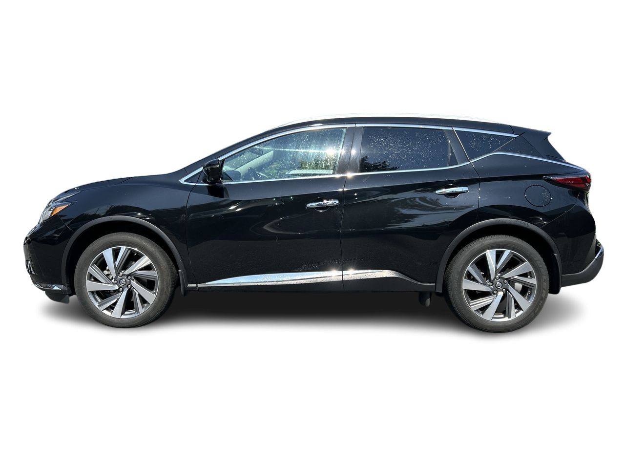 2021 Nissan Murano