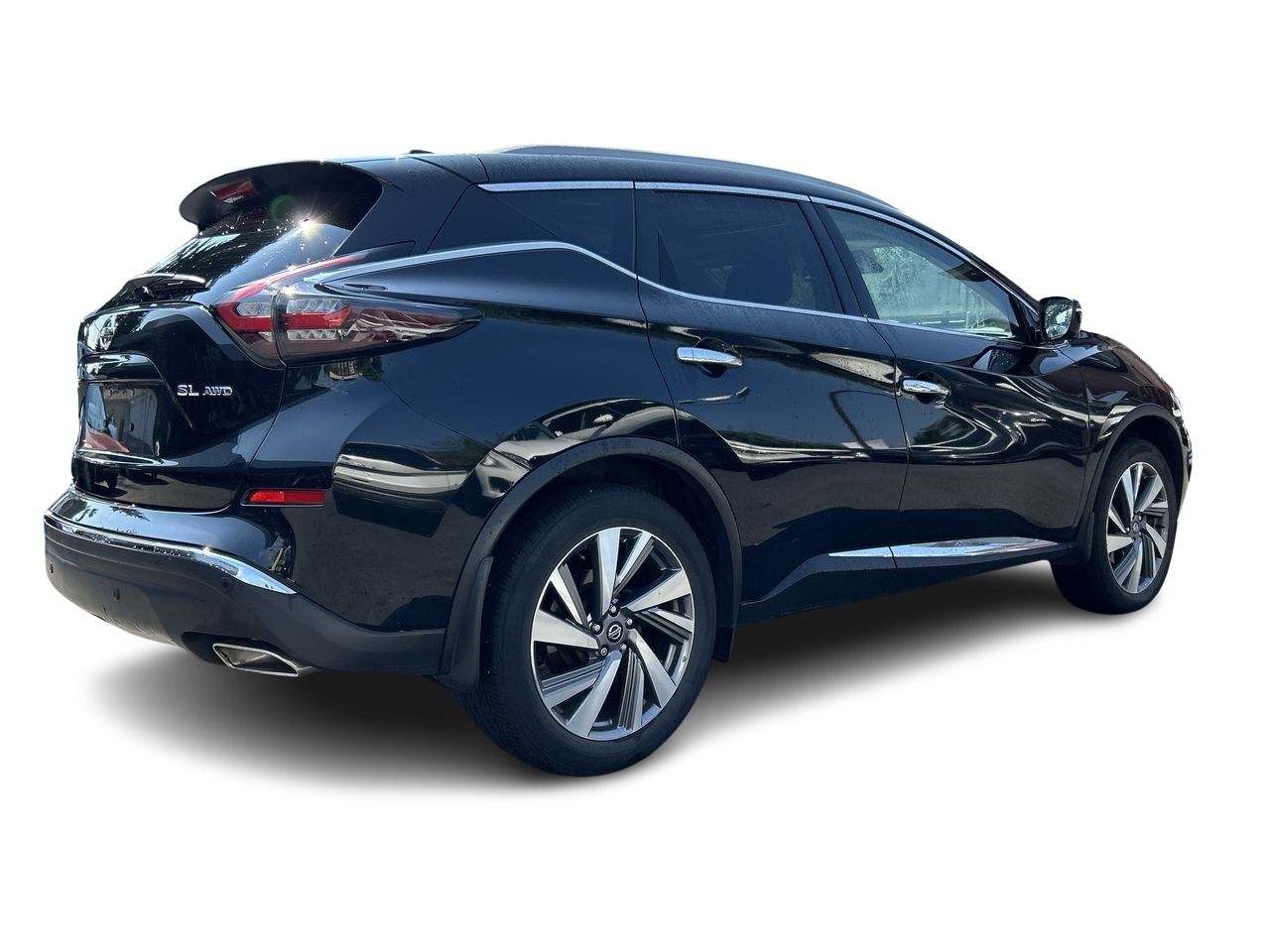 2021 Nissan Murano