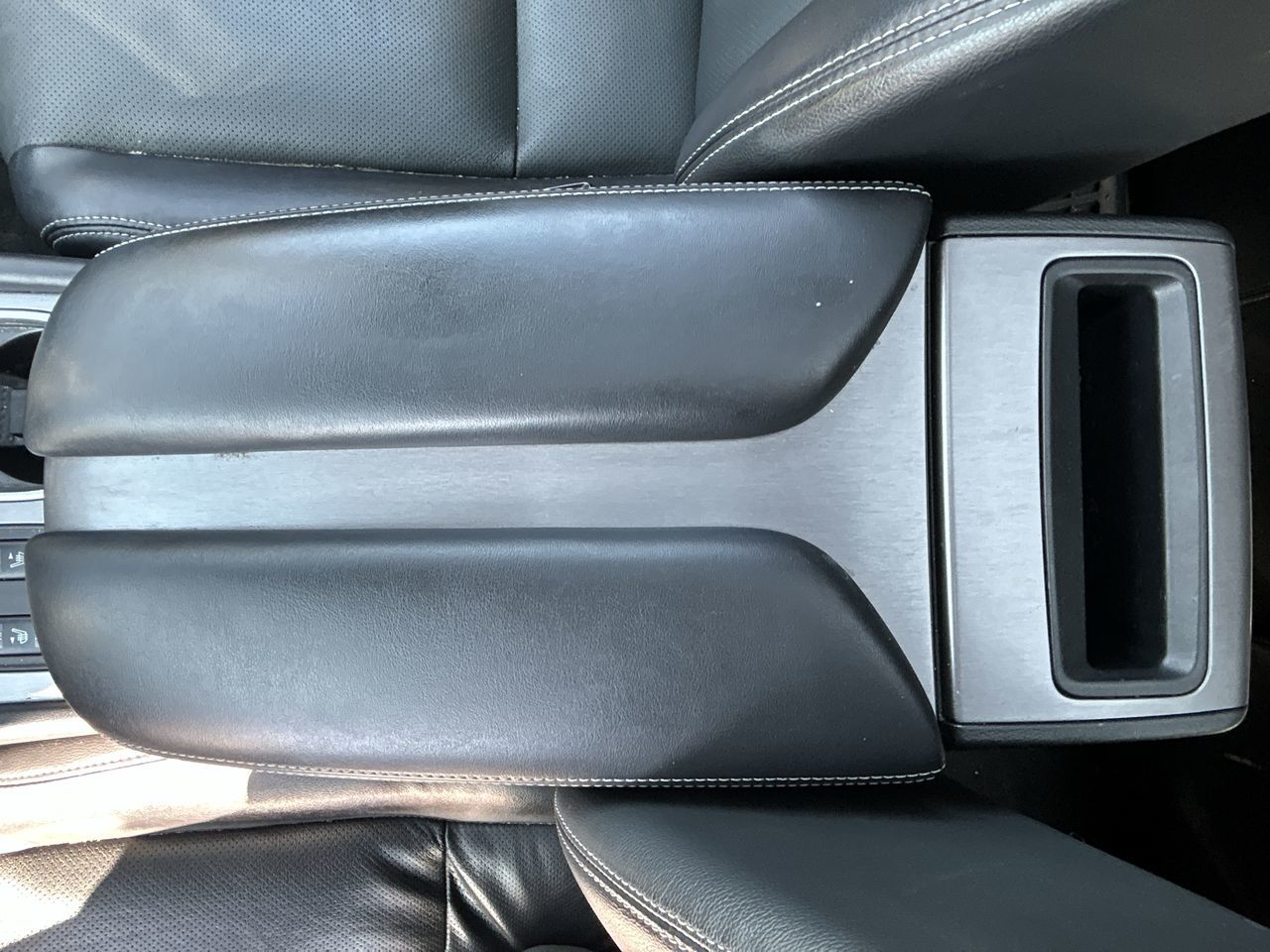 2021 Nissan Murano in North Vancouver, British Columbia