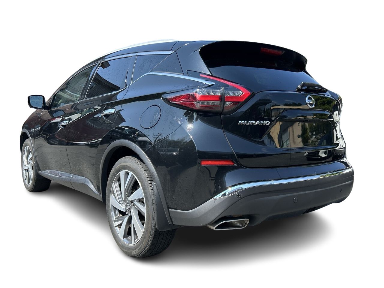 2021 Nissan Murano
