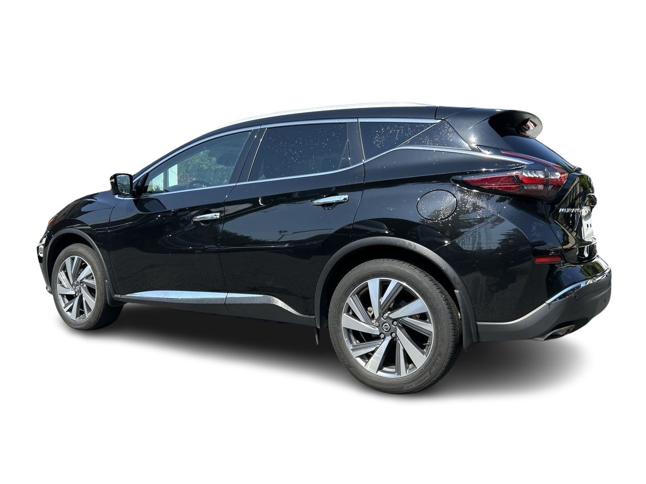 2021 Nissan Murano in North Vancouver, British Columbia