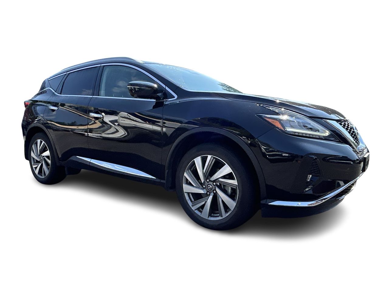 2021 Nissan Murano