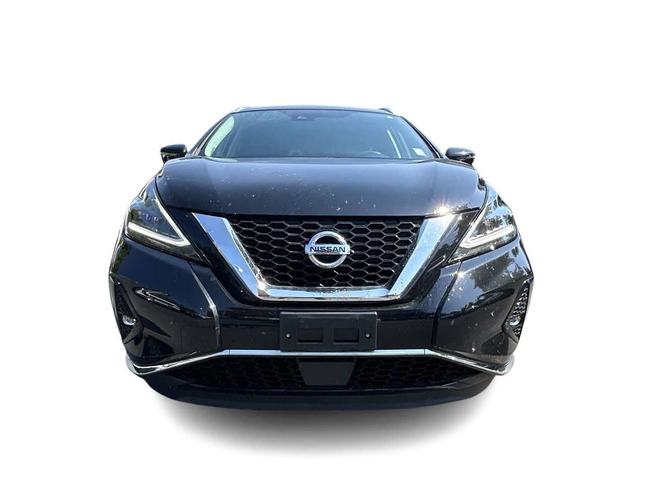 2021 Nissan Murano