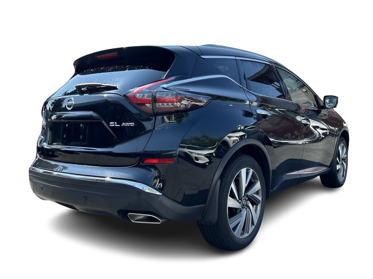 2021 Nissan Murano