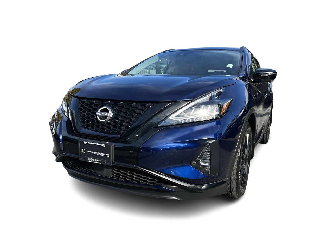 2023 Nissan Murano