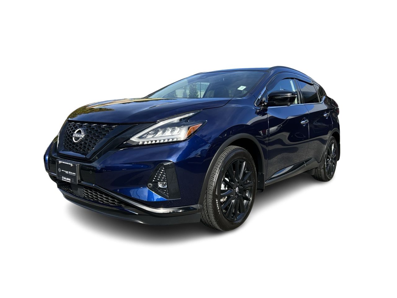 2023 Nissan Murano