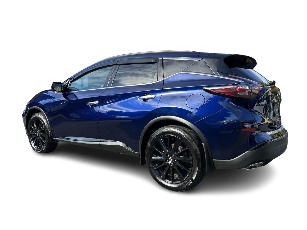2023 Nissan Murano