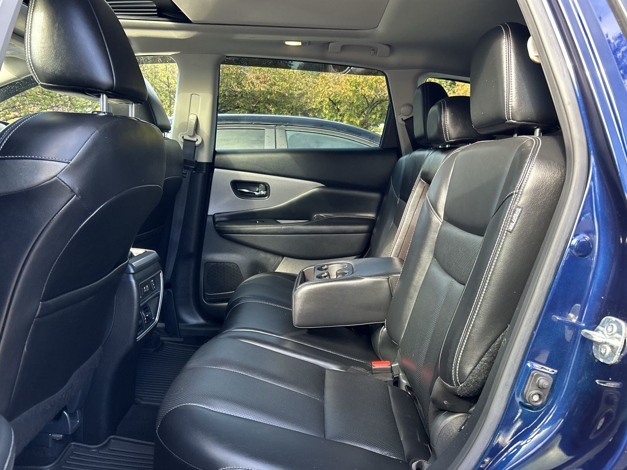 2023 Nissan Murano