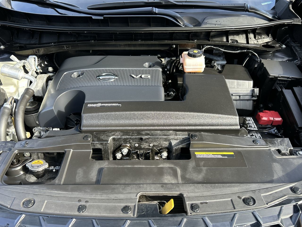 2023 Nissan Murano
