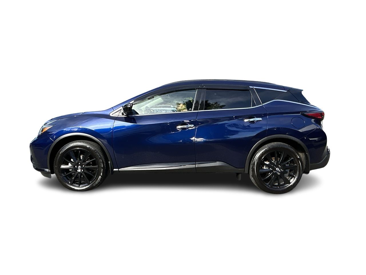 2023 Nissan Murano