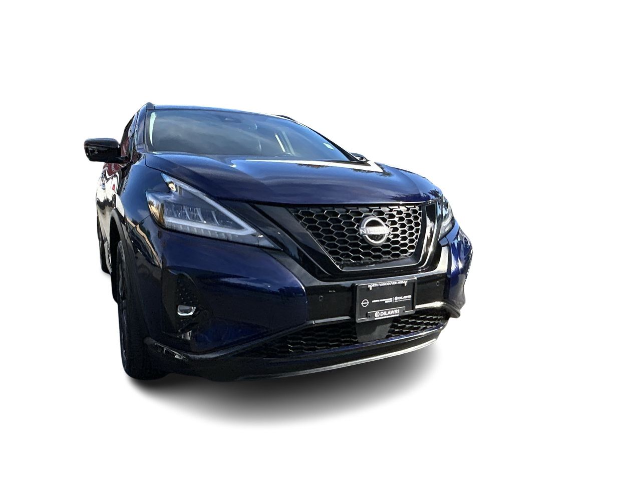 2023 Nissan Murano
