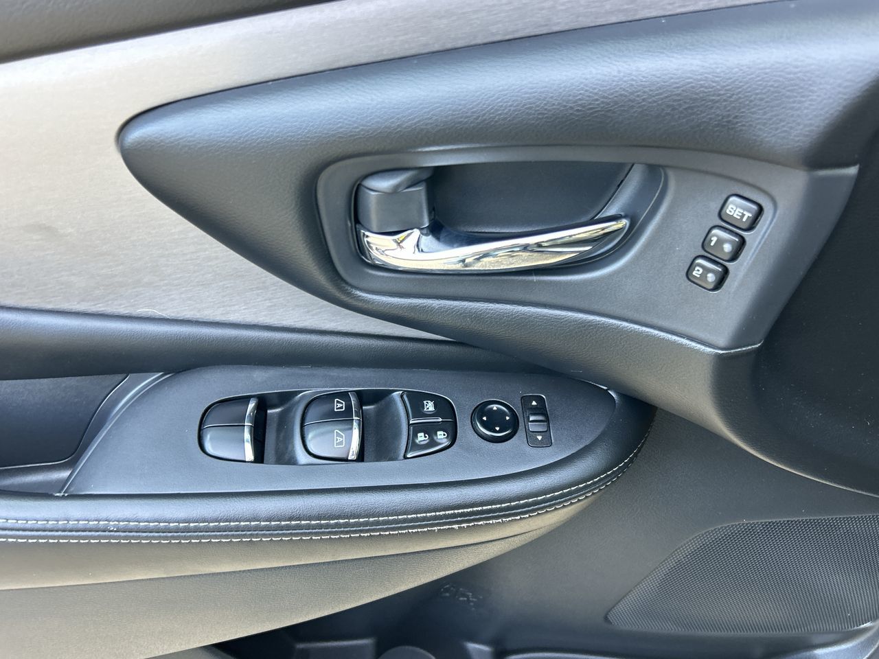 2023 Nissan Murano