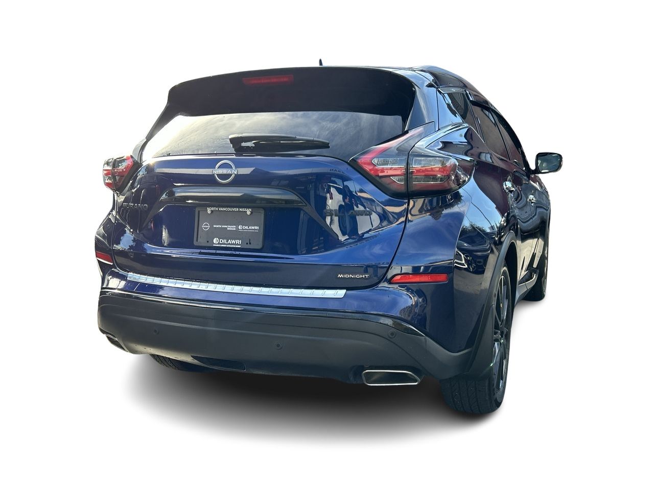 2023 Nissan Murano