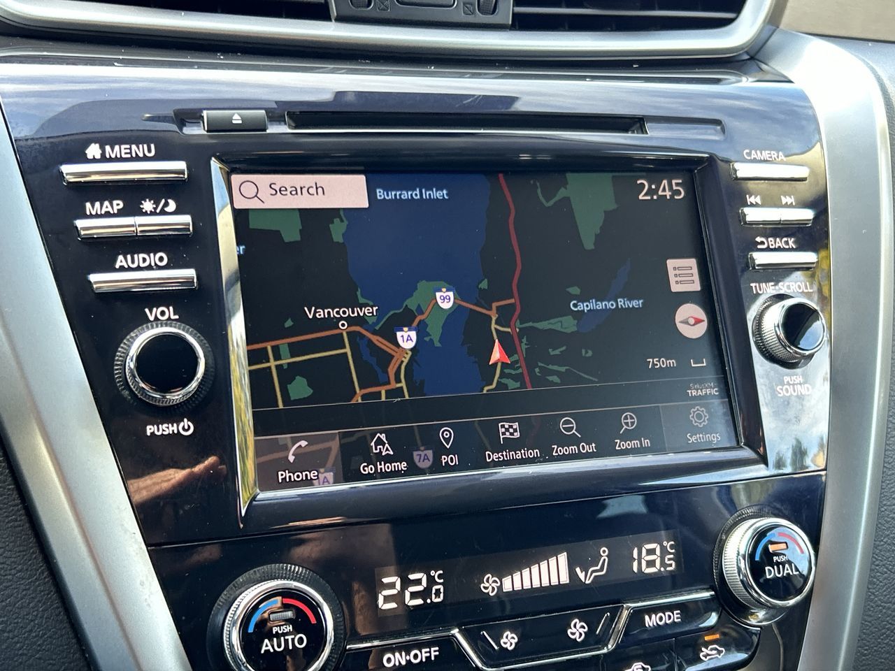 2023 Nissan Murano