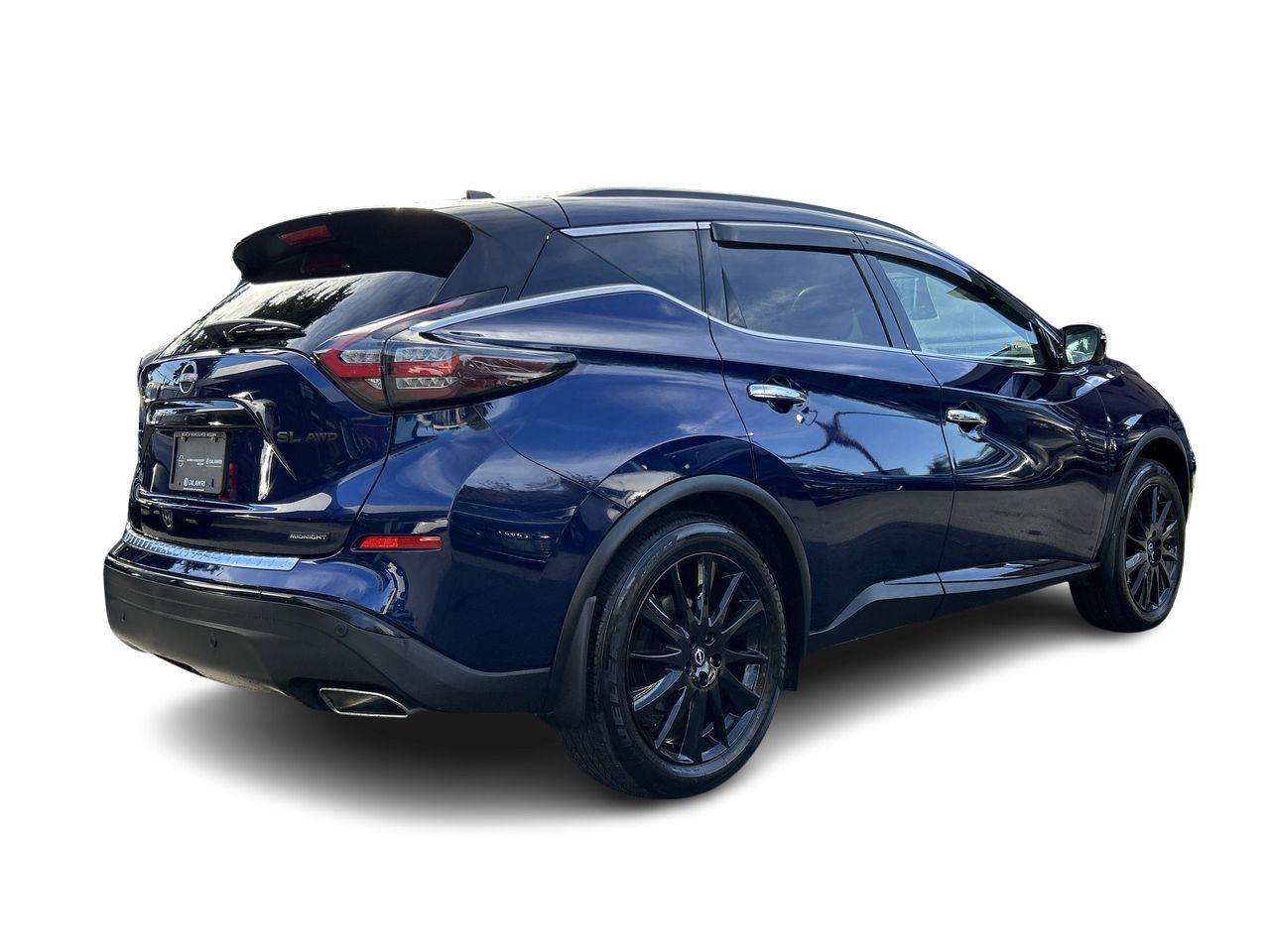 2023 Nissan Murano