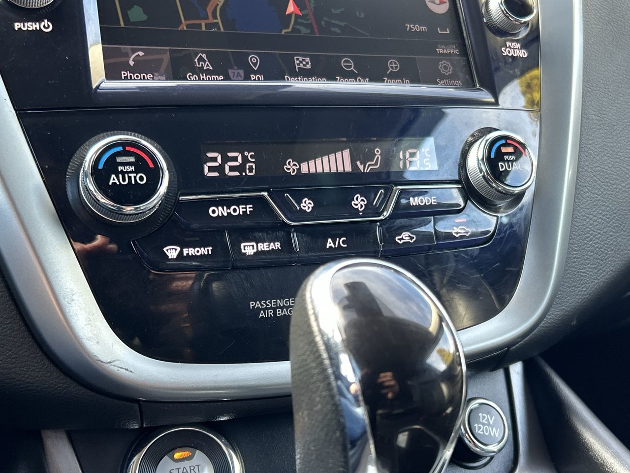 2023 Nissan Murano
