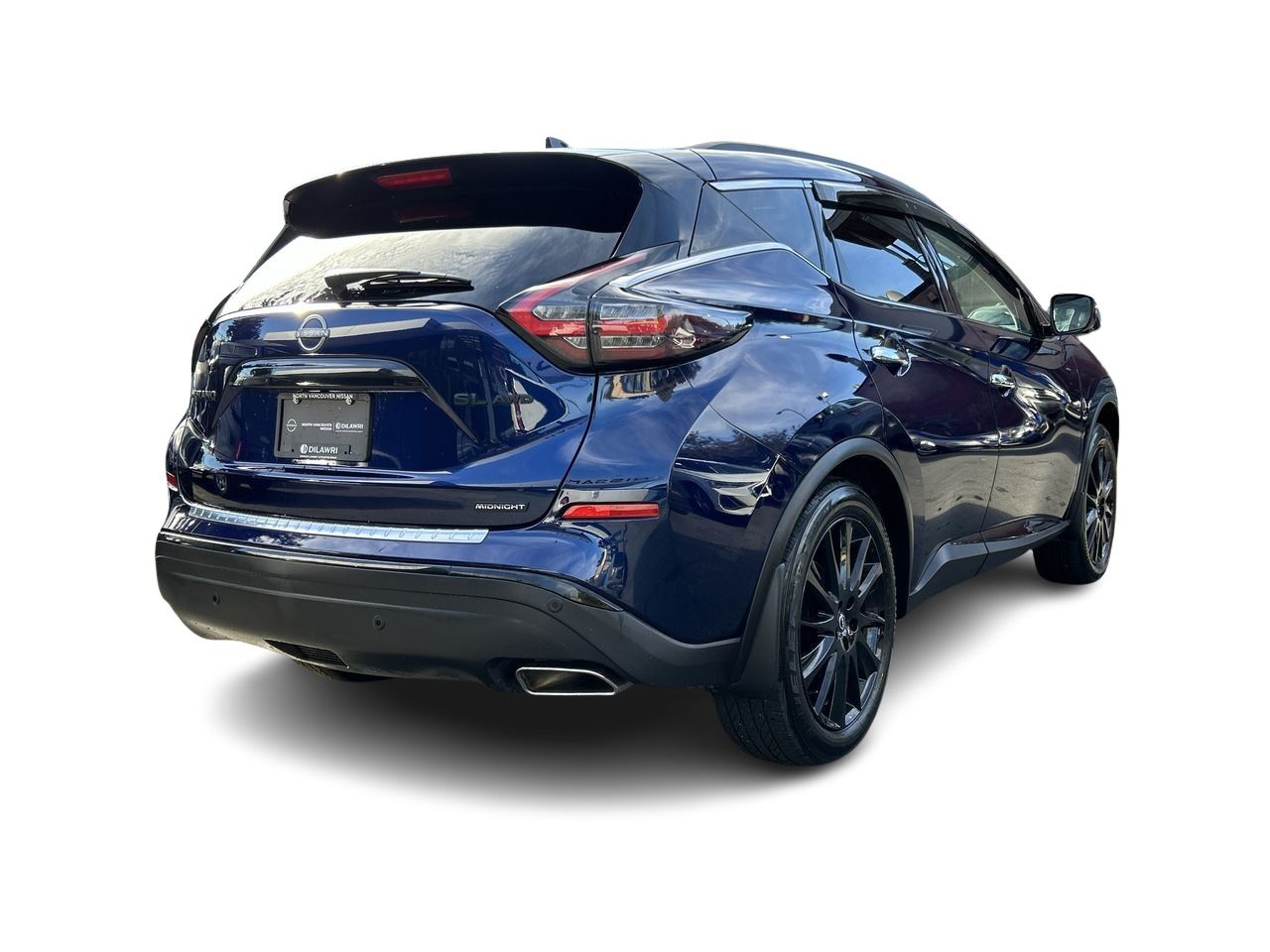 2023 Nissan Murano
