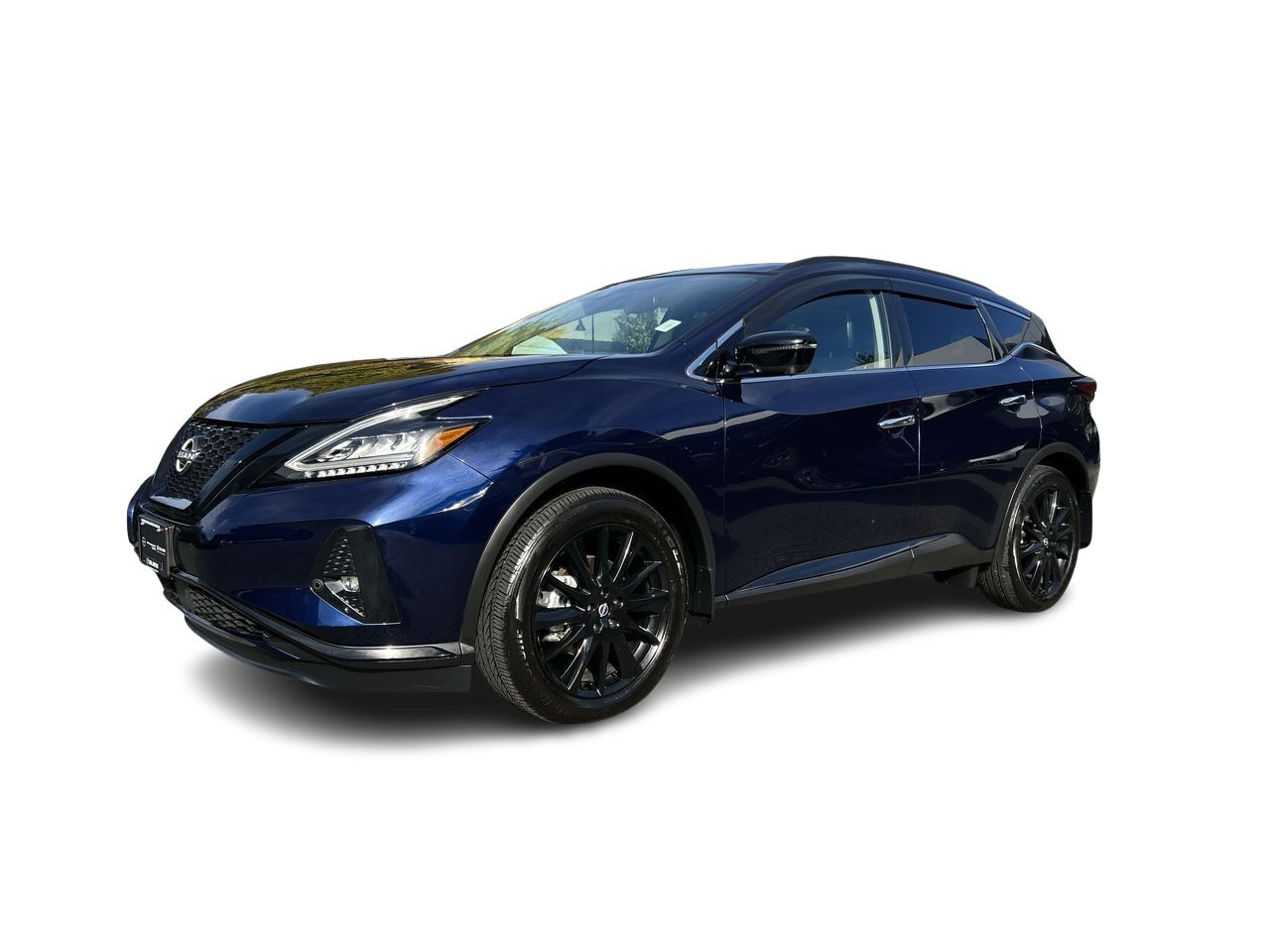 2023 Nissan Murano