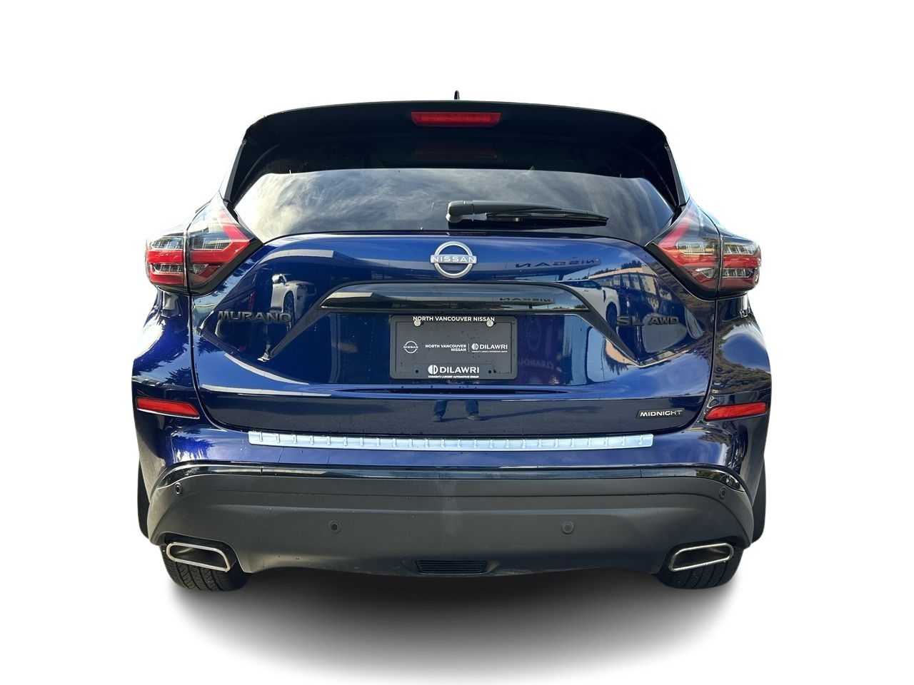 2023 Nissan Murano