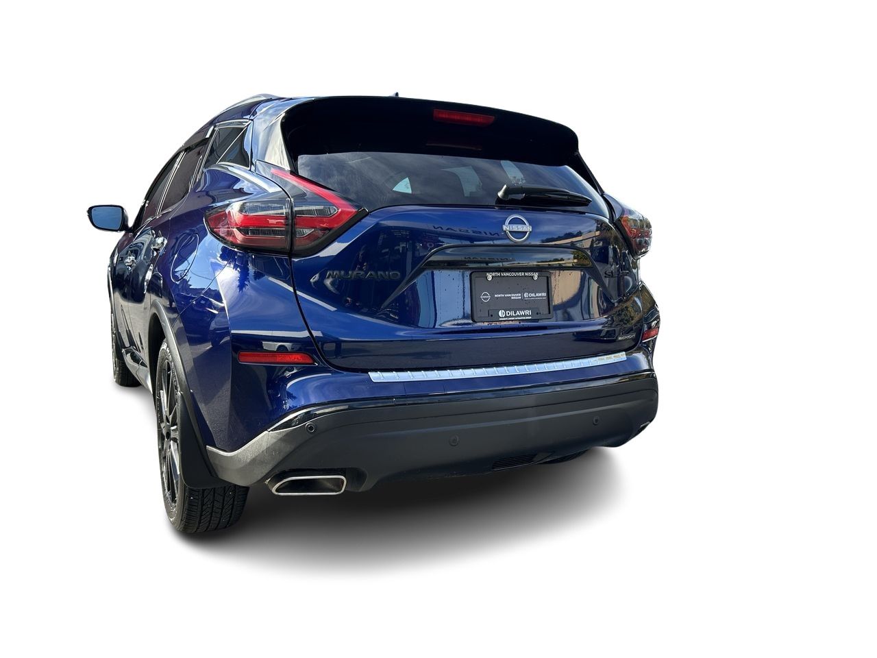 2023 Nissan Murano