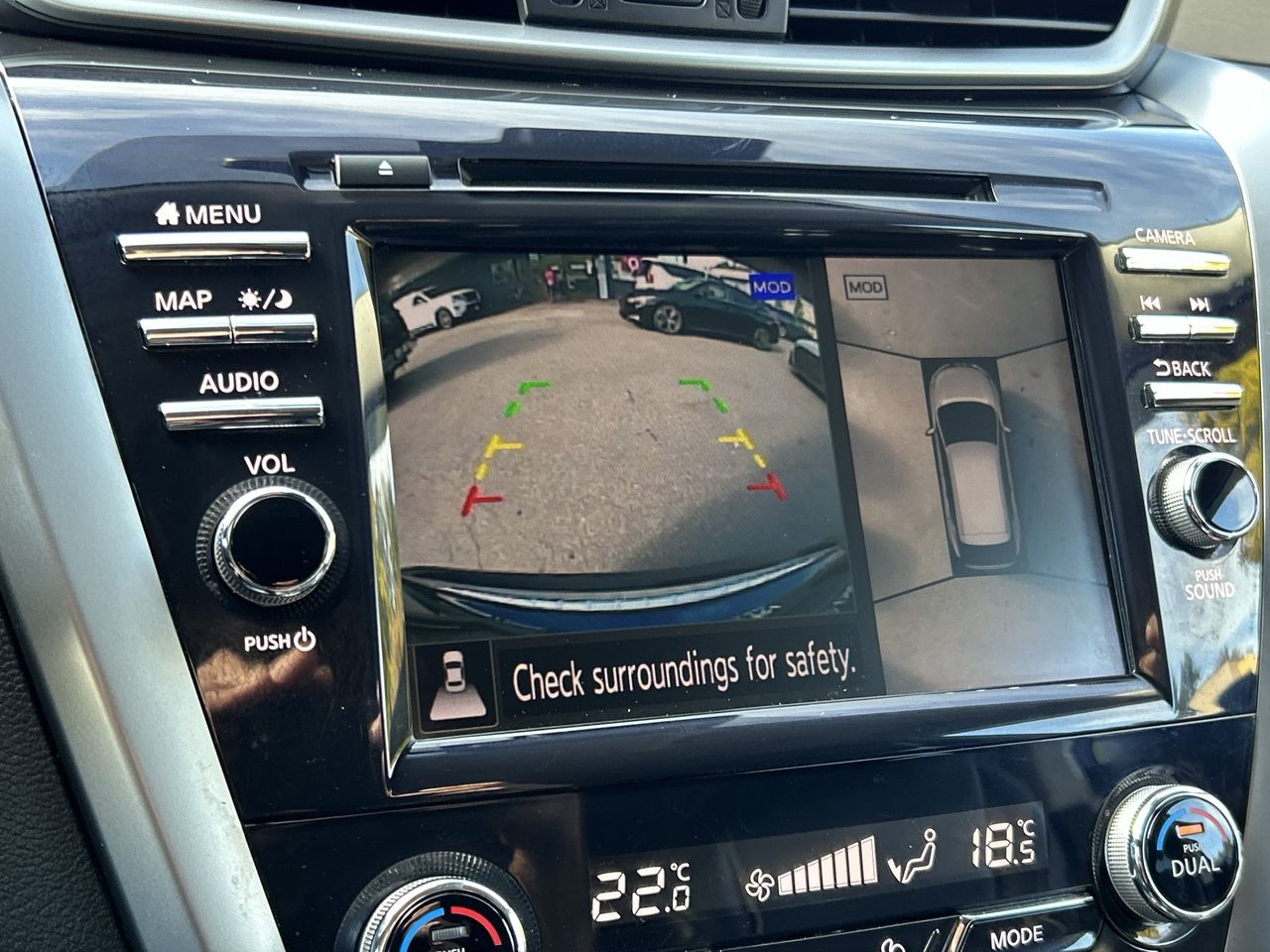 2023 Nissan Murano