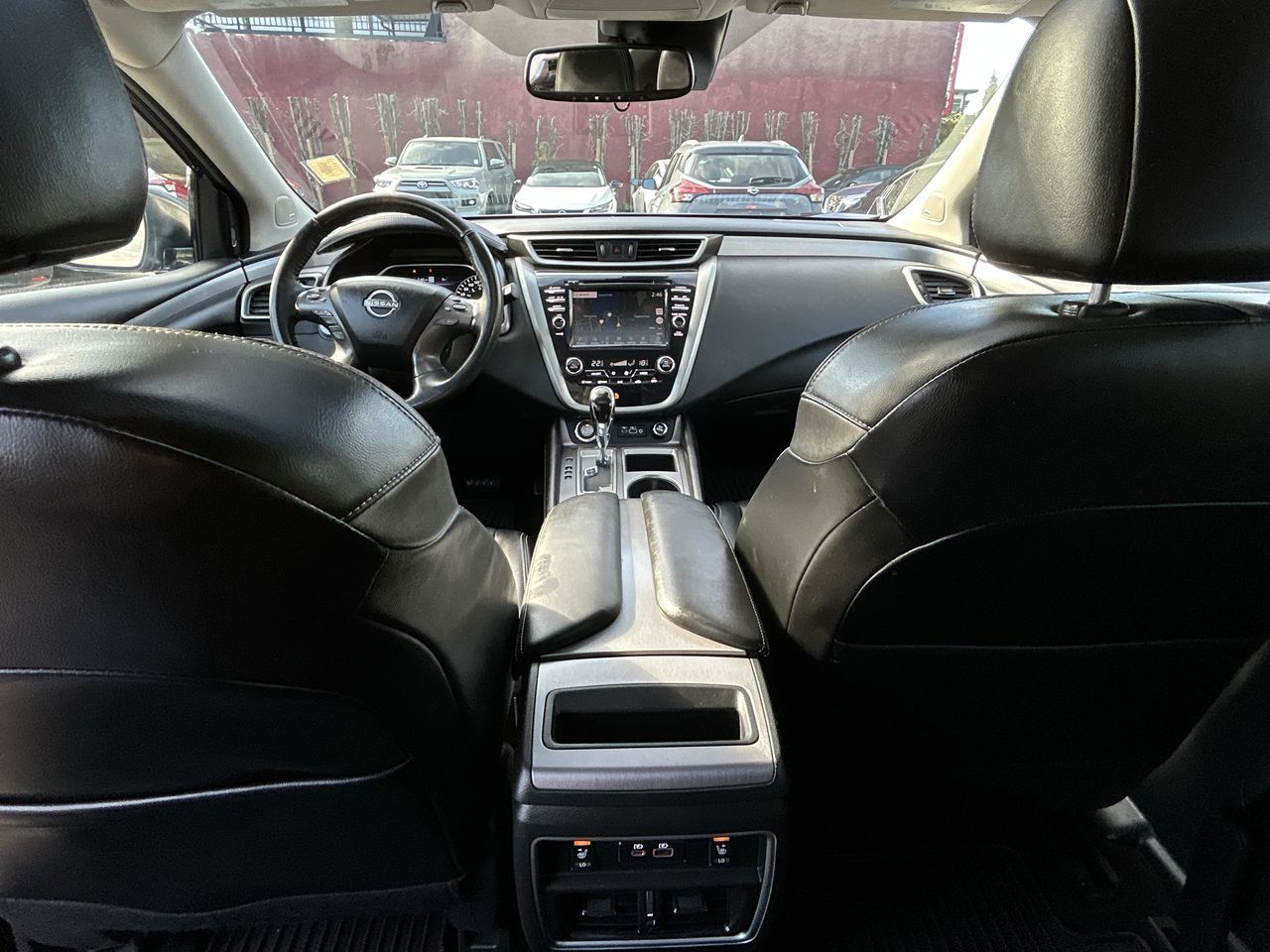 2023 Nissan Murano