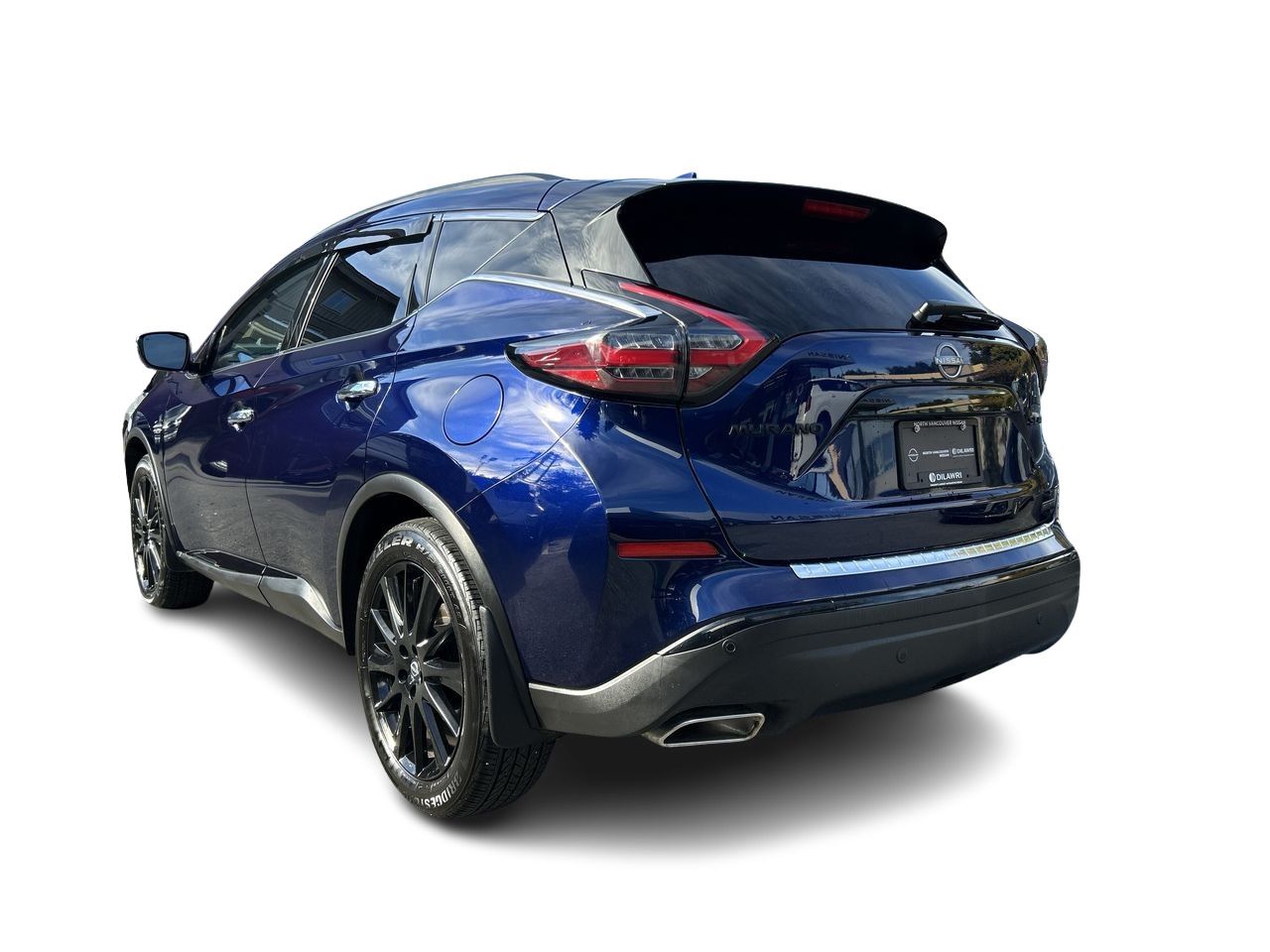 2023 Nissan Murano