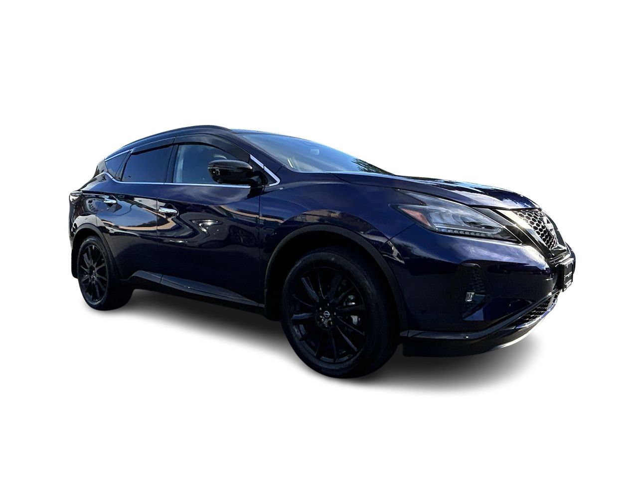 2023 Nissan Murano