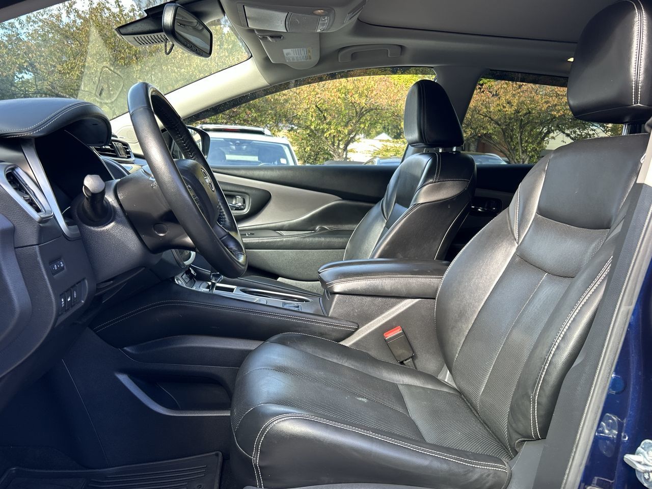 2023 Nissan Murano