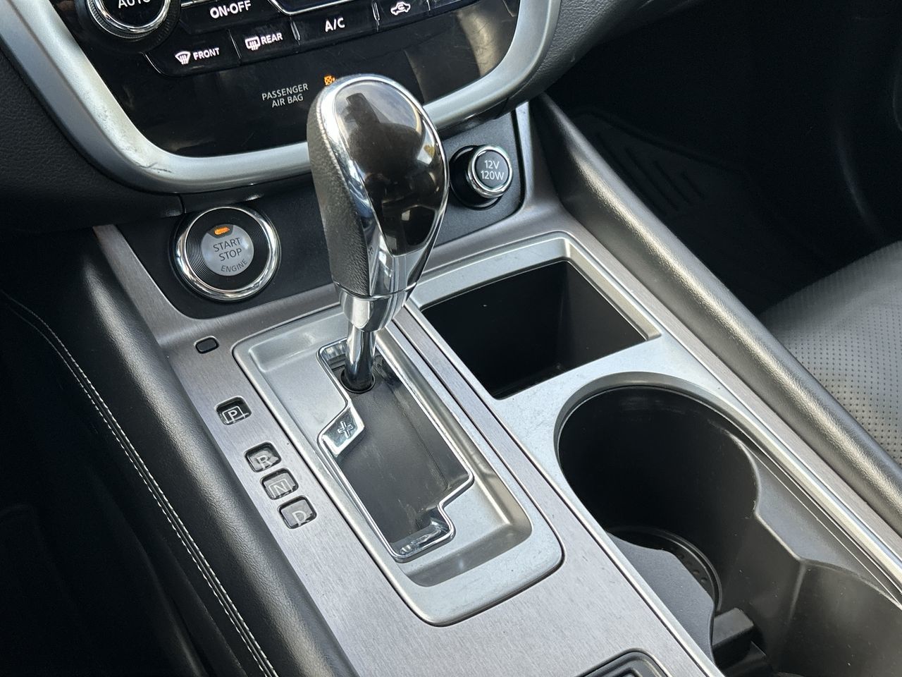 2023 Nissan Murano