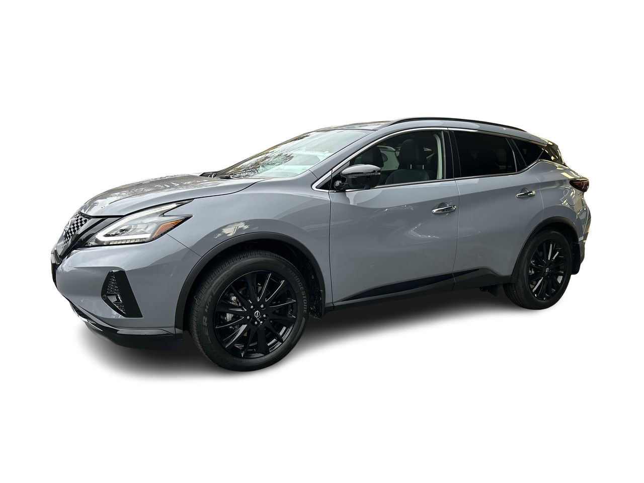 2024 Nissan Murano in North Vancouver, British Columbia