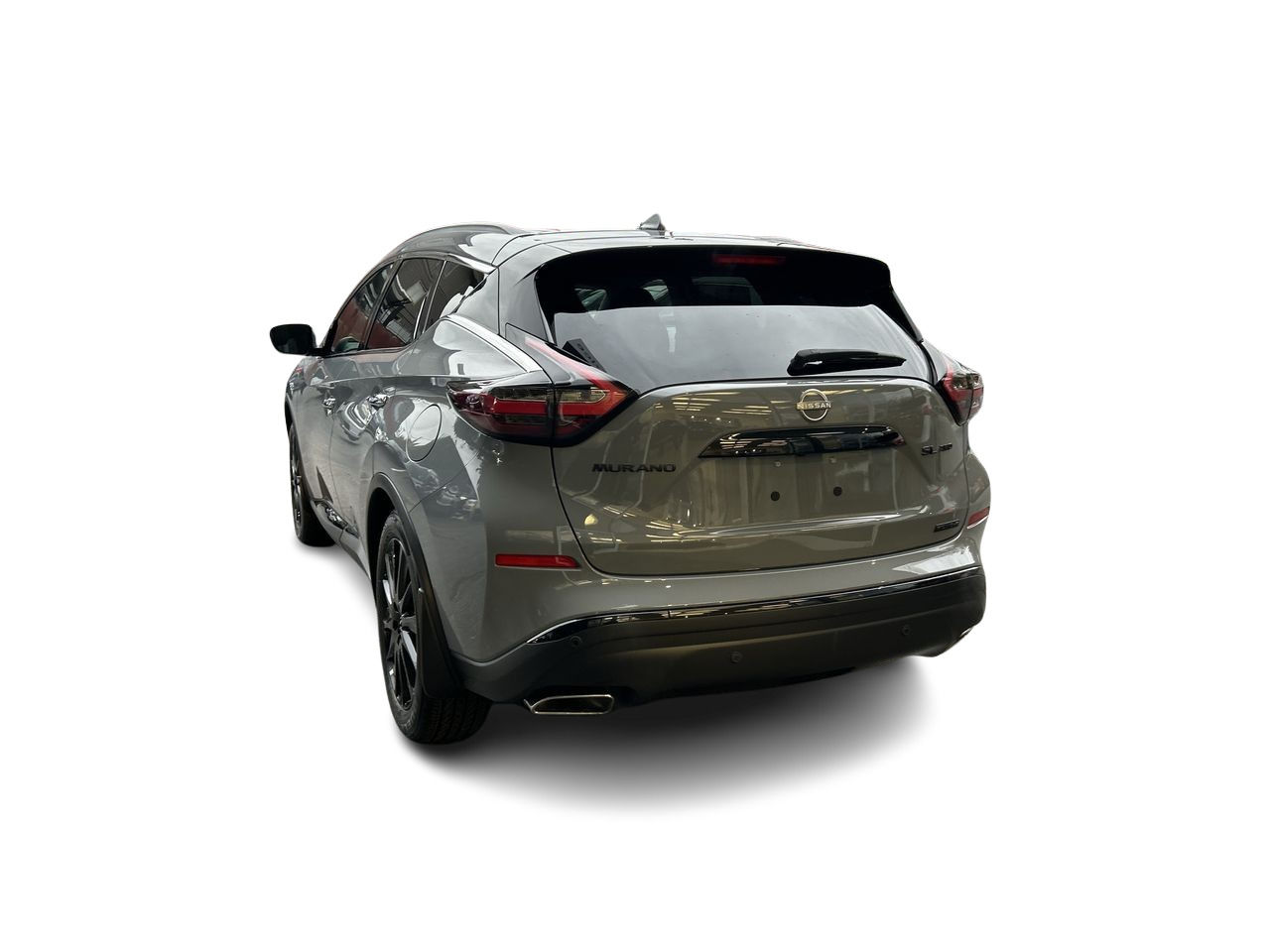 2024 Nissan Murano in North Vancouver, British Columbia