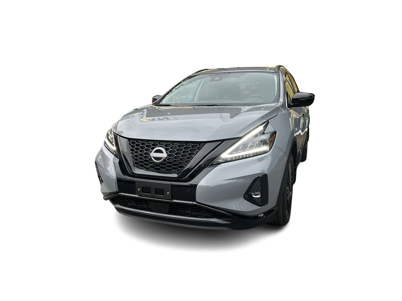 2024 Nissan Murano in North Vancouver, British Columbia