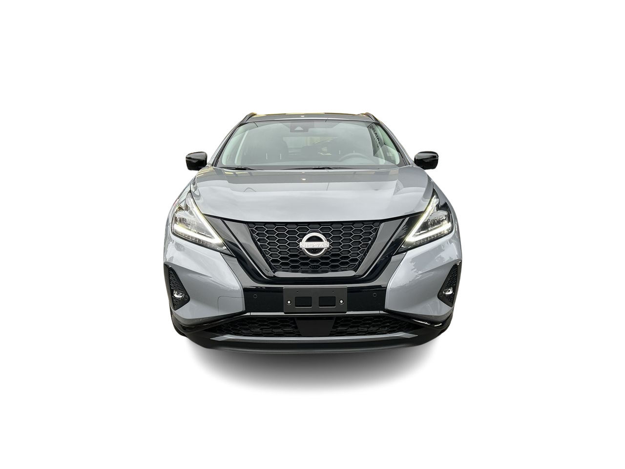 2024 Nissan Murano in North Vancouver, British Columbia