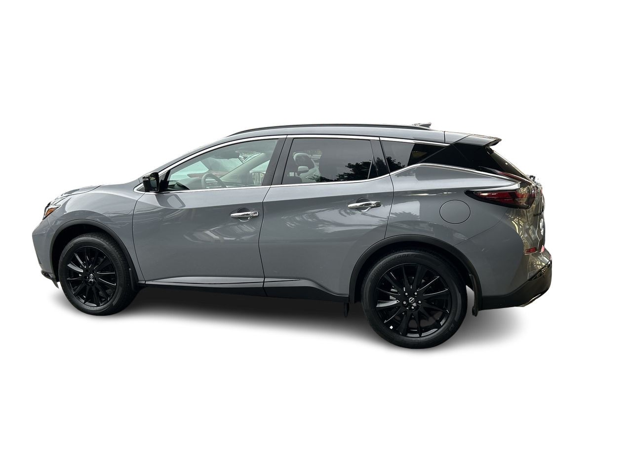 2024 Nissan Murano in North Vancouver, British Columbia