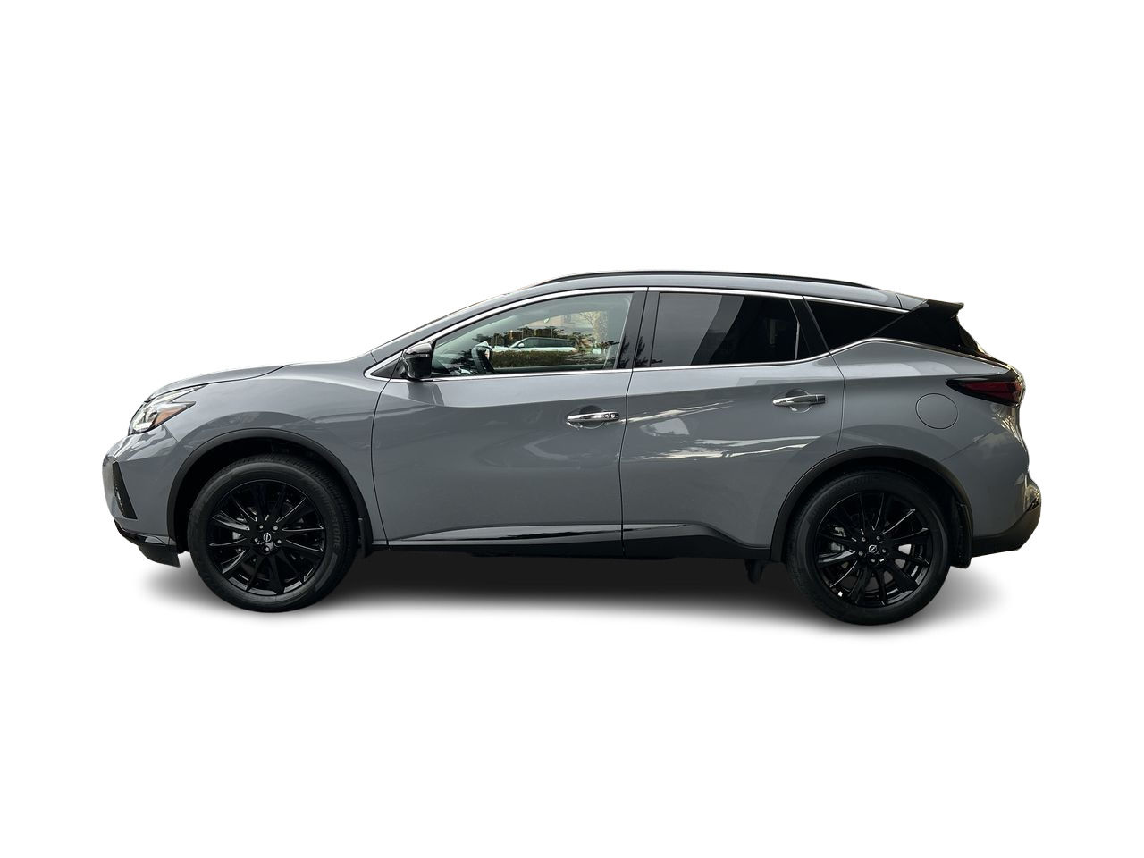 2024 Nissan Murano in North Vancouver, British Columbia
