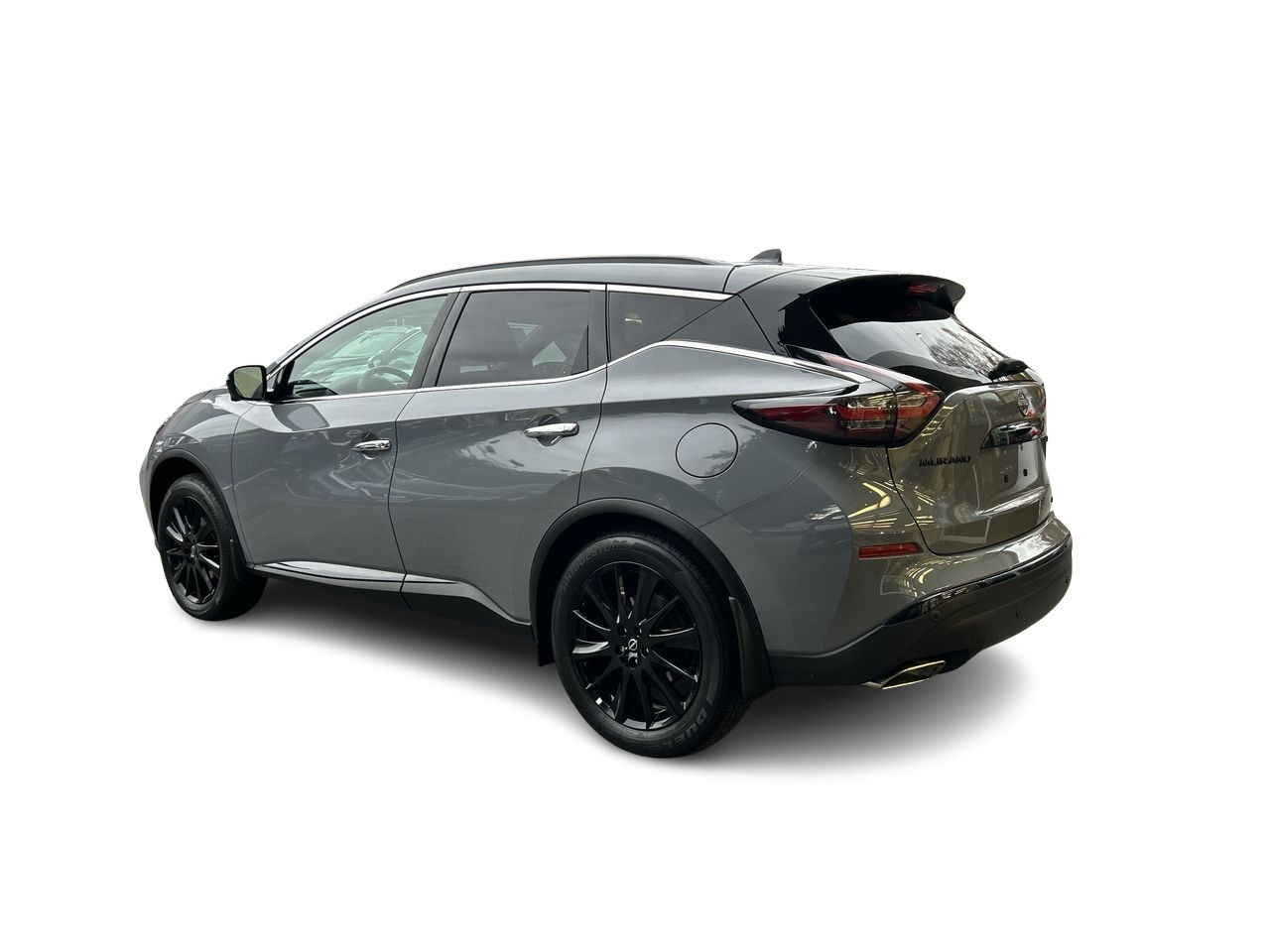 2024 Nissan Murano in North Vancouver, British Columbia