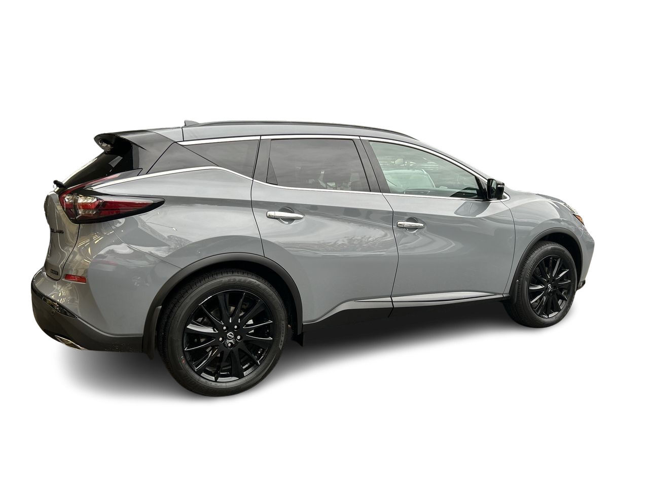 2024 Nissan Murano in North Vancouver, British Columbia